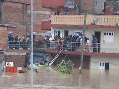 
      
      Nepal: Exams postponed, classes cancelled for three days
      
      