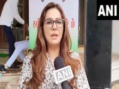 
      
      BJP didn't raise voice against assault cases in Gujarat: Congress
      
      