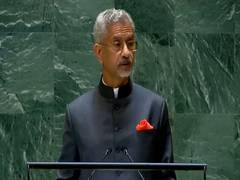 
      
      “Pakistan facing its Karma”: Jaishankar at UNGA
      
      