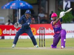 
      
      NYS Lagos advances to Zim Afro T10 playoffs
      
      