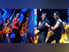 
      
      IIFA 2024: Shahid Kapoor gives power-packed performance
      
      