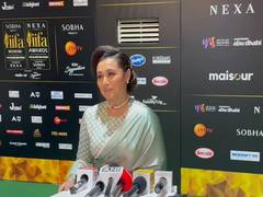 
      
      Rani Mukerji on doing female-driven films
      
      