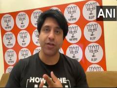 
      
      Pvt Ltd 'parivarik company': Shehzad Poonawalla
      
      