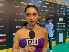 
      
       Sayani Gupta reacts to Justice Hema Committee report row
      
      