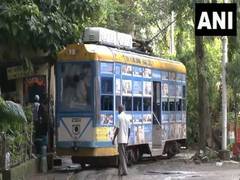 
      
      End of an era: Kolkata to discontinue 150-year-old tram service
      
      