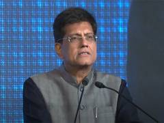 
      
      Piyush Goyal to co-chair India-USA CEO Forum 
      
      