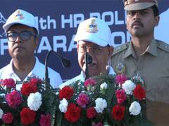
      
      HP Police organise annual half marathon to raise awareness 
      
      