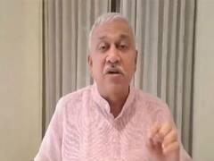 
      
      BJP slams Udhayanidhi Stalin's elevation as Dy CM
      
      