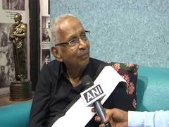 
      
      Dravidar Kazhagam President K Veeramani praises Udhayanidhi Stali
      
      