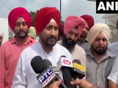 
      
      “If CM cannot take care of himself, how can he take care of Punja
      
      