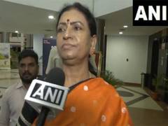 
      
      “Committee received various suggestions”: JPC member on Waqf
      
      