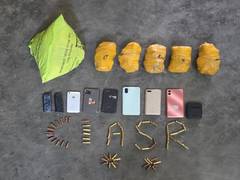
      
      Punjab Police busts another trans-border narcotic drug network
      
      