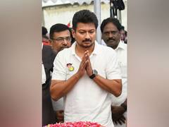 
      
      Karan Adani extends wishes to Udhayanidhi Stalin on becoming DyCM
      
      