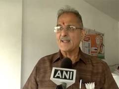 
      
      BJP slams Mehbooba Mufti's 