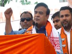
      
      When terrorists kill Hindu soldiers, do you feel sad?’: Assam CM 
      
      