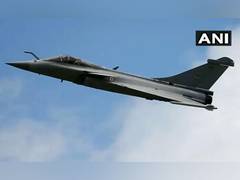 
      
      Ahead of NSA visit, France submits final price offer for 26 Rafal
      
      