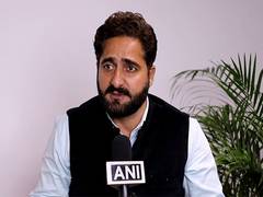 
      
      Kashmiri Activist slams Pak PM Shehbaz Sharif for his statement on Kashmir
      
      