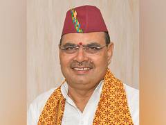 
      
      CM Sharma approves Rajasthan Investment Promotion Scheme 2024 
      
      