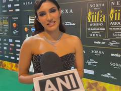 
      
       Salman Khan's niece Alizeh on carrying forward family legacy
      
      