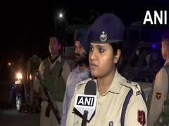 
      
      J-K elections: Security arrangements in place for final phase of 
      
      