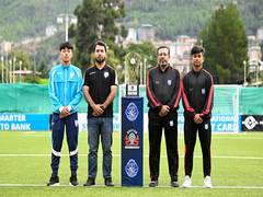 
      
      Ind U17 committed to hoist the flag in summit clash against Ban
      
      
