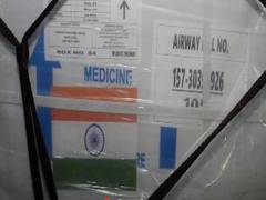
      
      MEA hails India's HADR operations in first 100 days of Modi 3.0
      
      