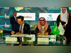 
      
      MOAJ Holding invests $30M in Joint Venture with MediSun Energy 
      
      