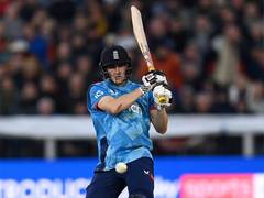 
      
      England's Harry Brook surpasses Virat Kohli during 5th ODI
      
      