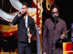 
      
      Check out IIFA Rocks 2024 winners list
      
      