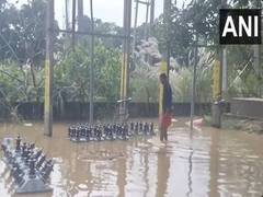 
      
      Bihar: Flood like situation in several parts of state
      
      