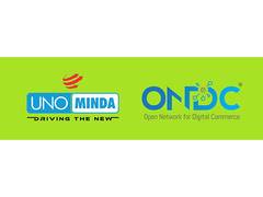 
      
      Uno Minda Joins ONDC Network to Enhance Digital Access 
      
      