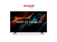 
      
      AIWA India Introduces Feature-Packed QLED TVs on Amazon
      
      