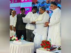 
      
      CM Siddaramaiah Launches Walgo Infra's 5G and Data Services
      
      