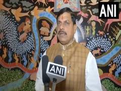 
      
      MP CM Mohan Yadav on Jharkhand visit today
      
      