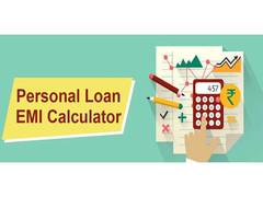 
      
      How to Use the EMI Calculator for Personal Loans
      
      