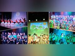 
      
      Annual Concert Extravaganza Lights Up Mangalam Vidya Niketan
      
      