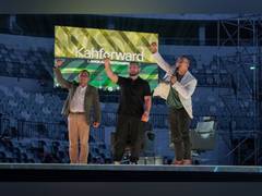 
      
      Khabib Nurmagomedov's First Step in Indonesia with Kahforward
      
      