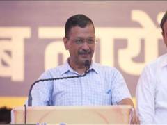 
      
      Kejriwal congratulates Udhayanidhi on elevation as Tamil Nadu DCM
      
      