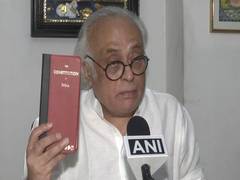 
      
      Congress confident in forming govts in Haryana, Jammu-Kashmir
      
      