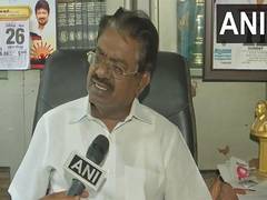 
      
      DMK's Elangovan: Udhayanidhi elevation 'right decision'
      
      