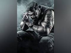 
      
      Martin Trailer Drops Today, Promising to Be Biggest Kannada Movie
      
      