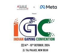 
      
      Stalwarts to Deliberate on Making India Gaming Superpower
      
      