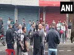 
      
      Darjeeling: Tea workers call 12-hour strike
      
      