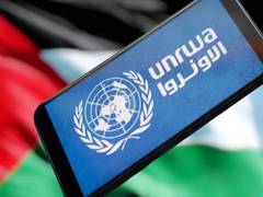 
      
      Living conditions in Gaza are inhumane: UNRWA
      
      