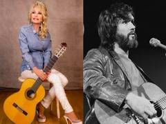 
      
      Dolly Parton remembers Kris Kristofferson
      
      