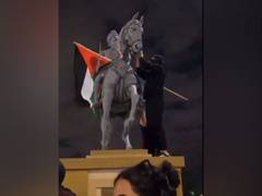 
      
      Statue of Maharaja Ranjit Singh defaced in Brampton
      
      