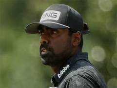 
      
      Theegala to meet Byeong An in President Cup singles; US lead 11-7
      
      