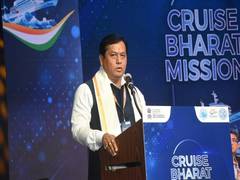 
      
      Cruise mission aiming to double passenger traffic launched
      
      