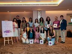 
      
      World Wellness Weekend Celebrated Across 50 Locations
      
      