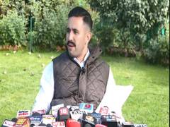 
      
      Cong MP addresses communal misrepresentation of vendor policy
      
      